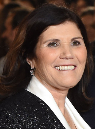 Cristiano Ronaldo's Mother